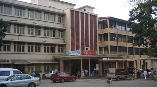 Kandy Hospital ward closed after death of three patients