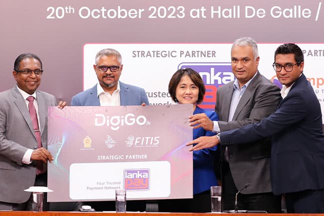 Over 1 million SMEs to go digital and drive USD 15 billion digital economy by 2030