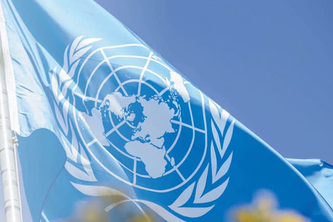 UN experts say Sri Lanka’s counter-terrorism bill fails to heed their recommendations