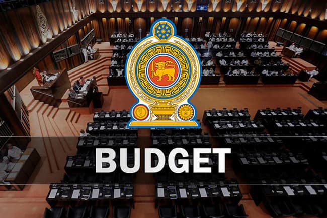 Parliamentary program for 2024 Budget revealed