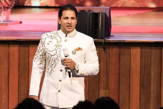 Date fixed to announce decision on Pastor Jerome’s petition