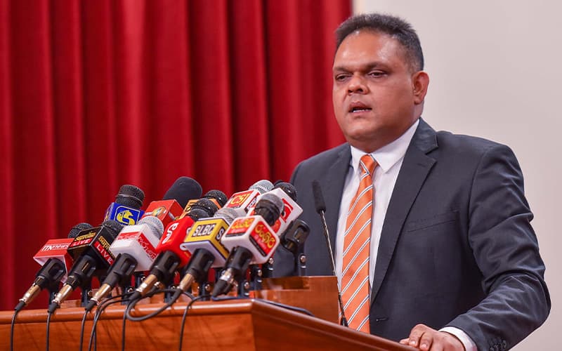 Sri Lanka poised to receive IMF second tranche of $330mn – Semasinghe