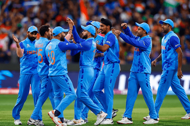 ICC World Cup: India win toss, opt to field against New Zealand