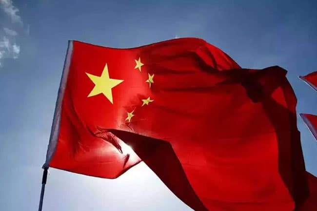 Pentagon report claims China considered Sri Lanka for military logistic support