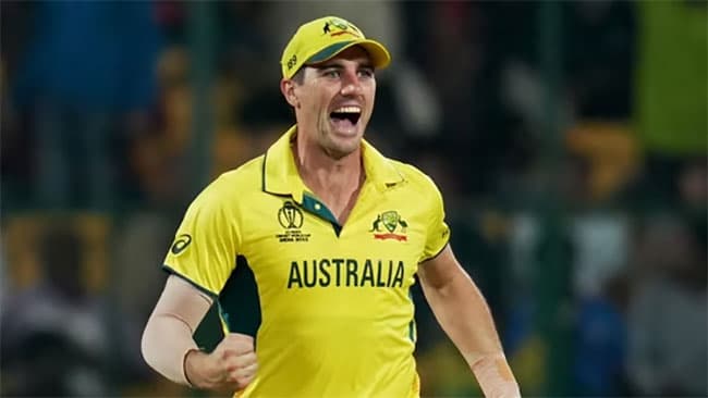 Australia win toss, opt to bowl first against Netherlands