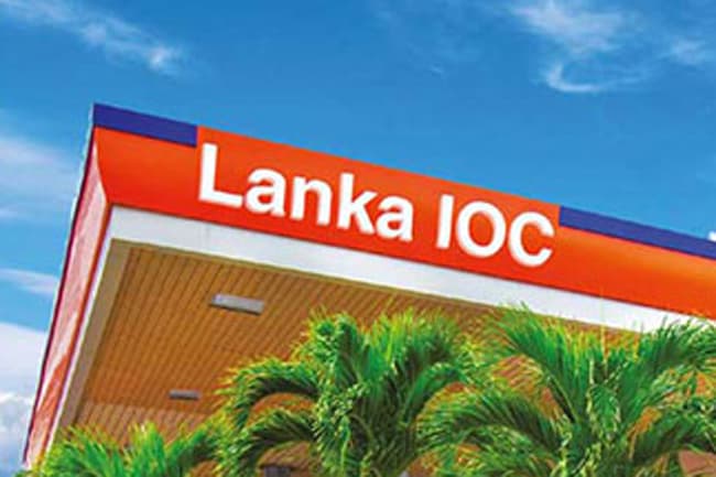 Lanka IOC’s petroleum license renewed for 20 more years