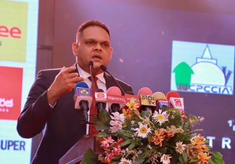 Economic reforms should have been carried out several decades ago – Semasinghe
