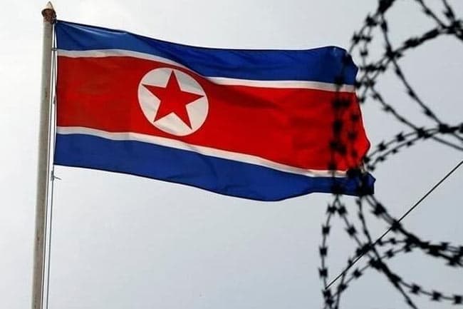 North Korea closes multiple embassies around the world