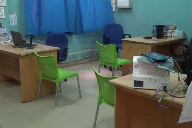 Northern Province doctors on token strike today as GMOA’s trade union action continues