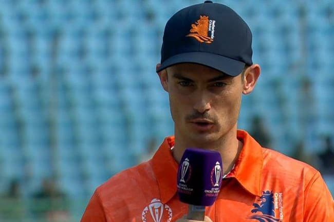 CWC23: Netherlands put Afghanistan to bowl first in must-win game