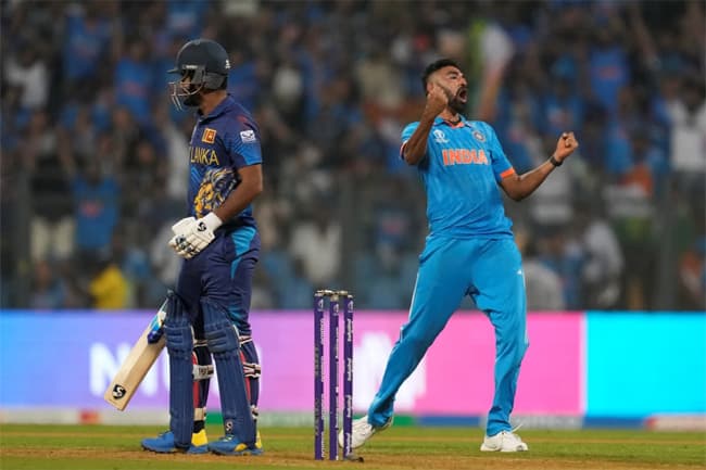 SLC seeks urgent explanation from coaching staff, selectors after disappointing defeat to India