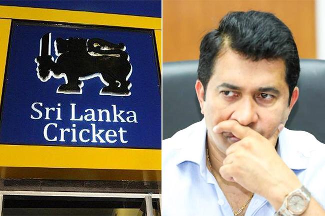 ‘Interim measures needed’: Sports Minister writes to ICC full member countries