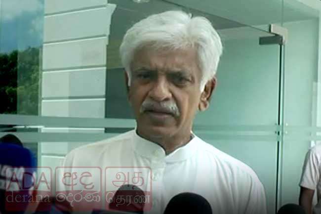 Arjuna’s pledge to Sri Lankan cricket supporters