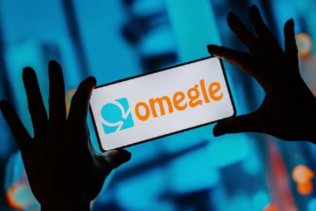Popular video chat website ‘Omegle’ shut after abuse claims