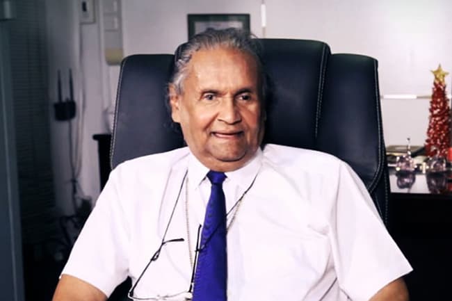 Shocking claim made in court about Lalith Kotelawala’s death