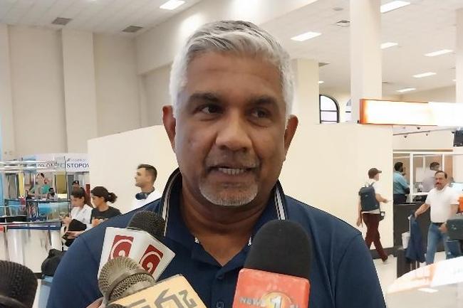 Chief selector reveals reasons behind Sri Lanka’s disappointing World Cup campaign