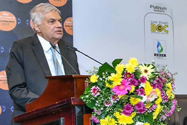 President pledges support to revive country’s spice industry