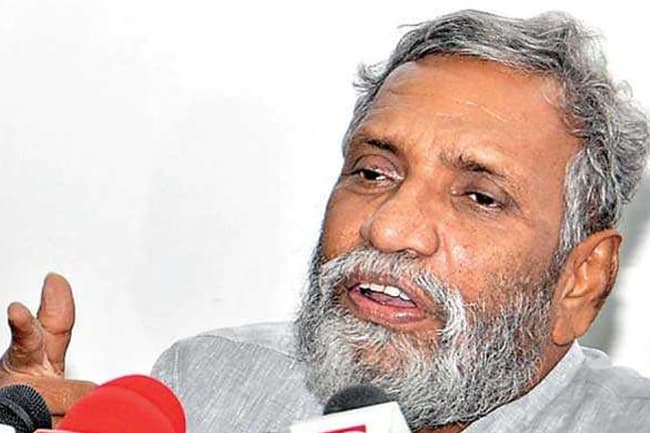 Postponement of LG polls a ‘deathblow’ to democracy – Mahinda Deshapriya
