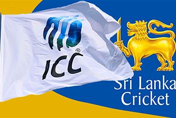 ICC suspends Sri Lanka Cricket’s membership