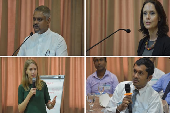 UNDP launches ‘AI Readiness Assessment’ in Sri Lanka