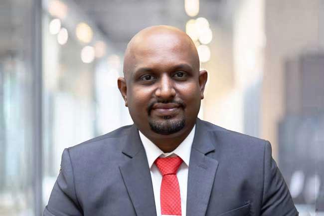 CEA chairman suspended following arrest on bribery charge