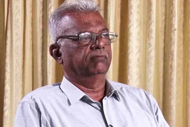 Sri Lanka’s former govt sabotaged probe into Easter Sunday bombings, ex-Senior DIG alleges