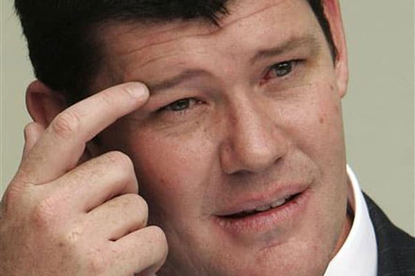 James Packer’s Crown pulls plug on $400m Sri Lanka casino plan