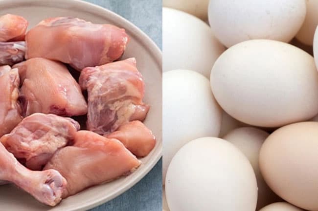 Prices of egg, chicken likely to go down during festive season