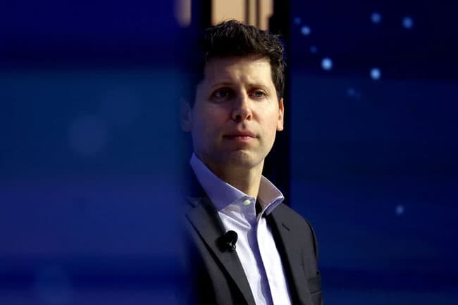 OpenAI appoints new boss as Altman joins Microsoft in Silicon Valley twist