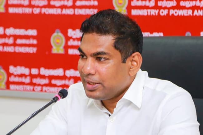 Cabinet approves proposed electricity sector reforms bill