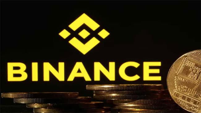 Binance sees $956 million in outflows after Zhao steps down to settle US probe