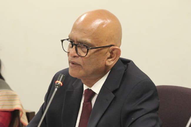 COPE inquiries on SLC to be conducted without Ranjith Bandara