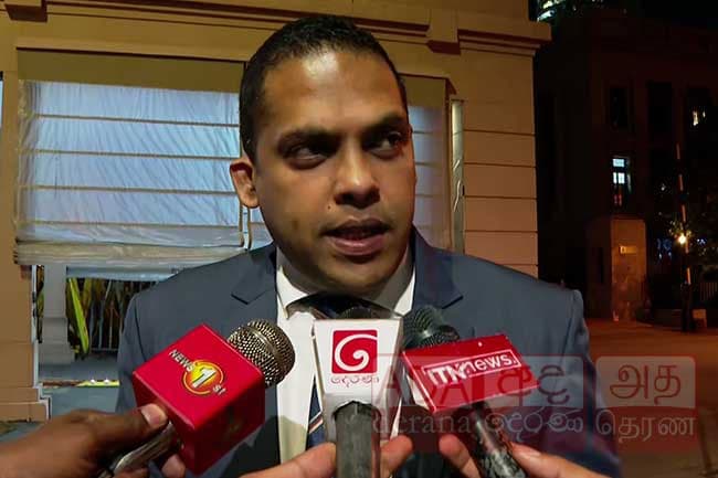 New Sports Minister hoping to ‘clean up’ cricket in Sri Lanka