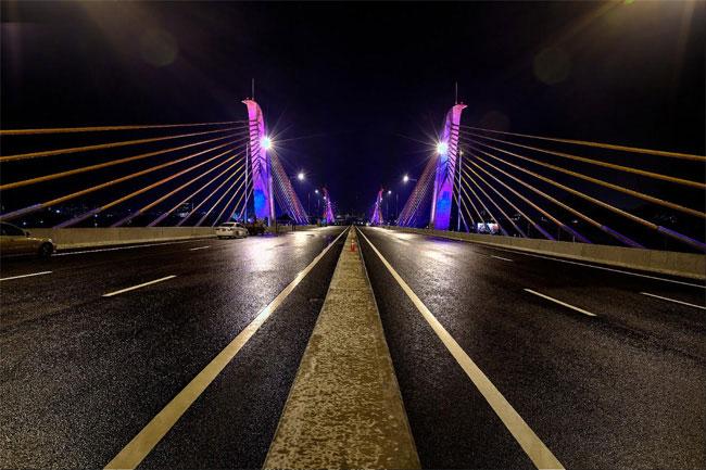New Kelani Bridge to be closed in phases from tomorrow