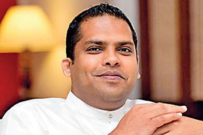 Sports Act will be amended in near future – Harin Fernando