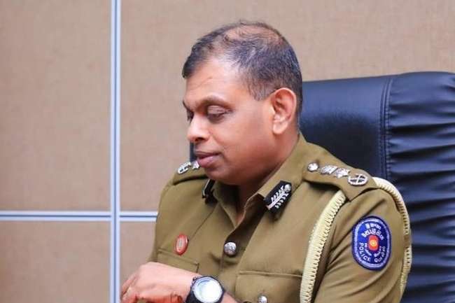 Constitutional Council clears Deshabandu Tennakoon’s appointment as Acting IGP