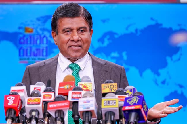 Sri Lanka to introduce new legislative framework to regulate microfinance institutions