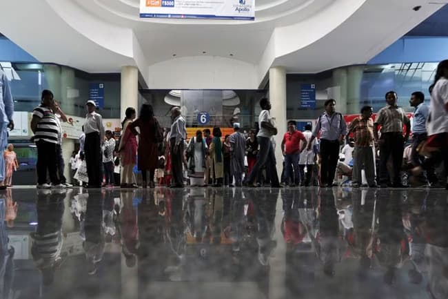 India to probe Apollo Hospital Delhi’s alleged links to ‘cash for kidneys’ scandal