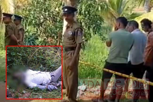 One arrested over murder of NLDB Sales Centre security guard