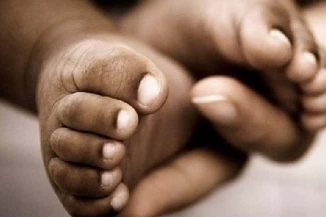 Three including mother arrested over sale of infant twins