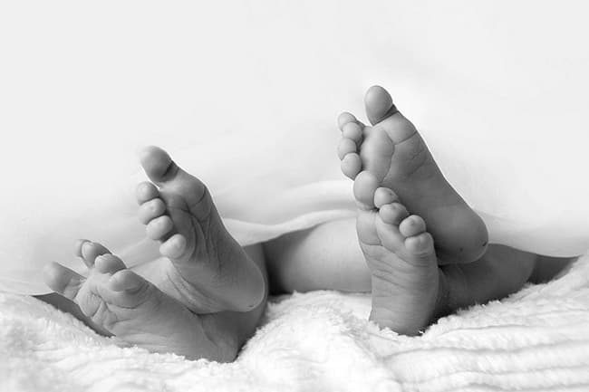 Selling of newborn twins: Three suspects granted bail, mother refuses to take custody