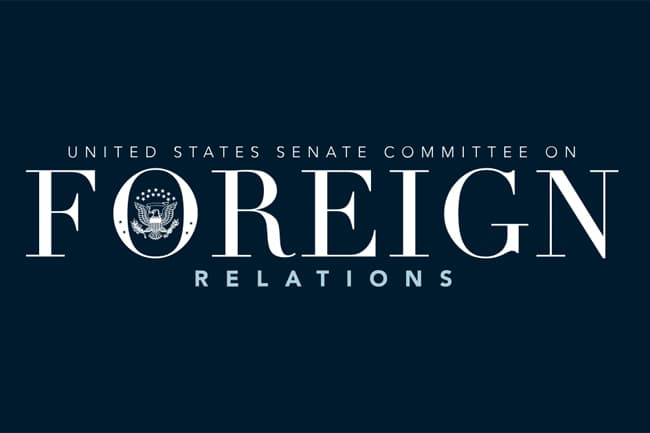 US Senate committee resolution urges SL govt to ‘listen to people, respect their rights’