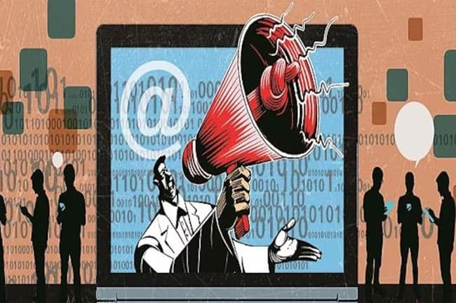 Separate police unit to probe complaints of religious slander on social media