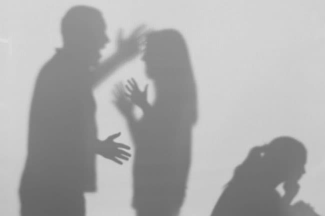 Hotline introduced to report incidents of domestic violence