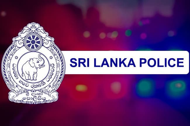 Police release list of contact numbers to inform on drugs-related incidents