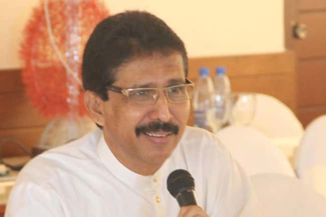 Renuka Perera resigns as MILCO chairman