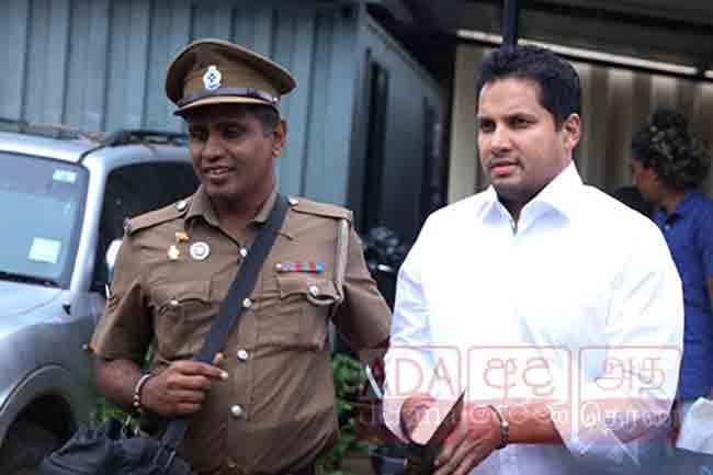 AG requests court to dismiss Pastor Jerome’s petition against his remand
