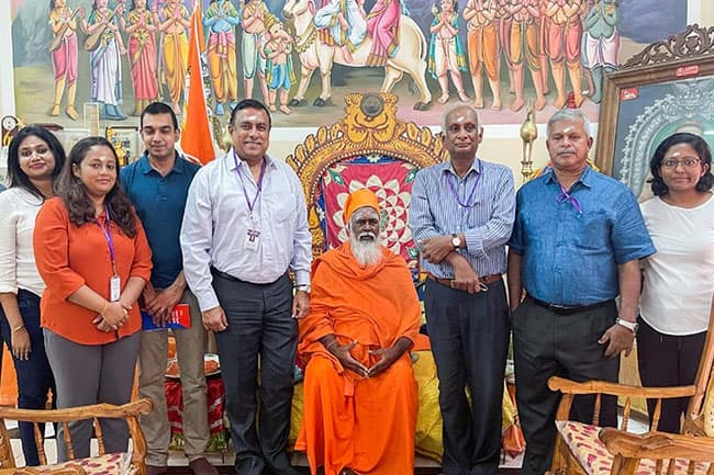 Interim Secretariat for Truth and Reconciliation Mechanism holds public consultation in Jaffna
