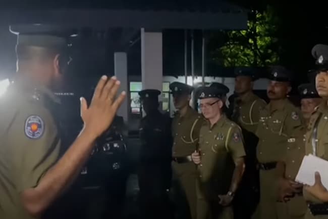 Operation ‘Yukthiya’: 1,800 more drug suspects arrested in 24 hours