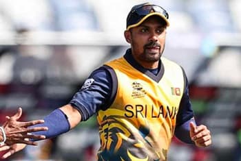 Danushka cleared for SLC’s Major Club Limited Over tournament